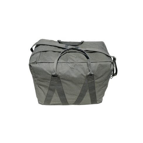 German Military Pilots Bag