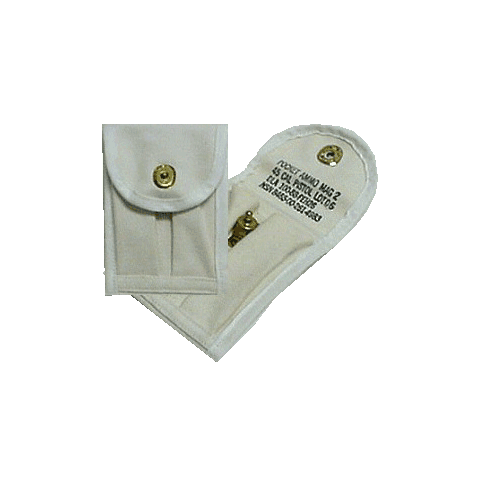 U.S. G.I. 45 cal. Ammo Pouch