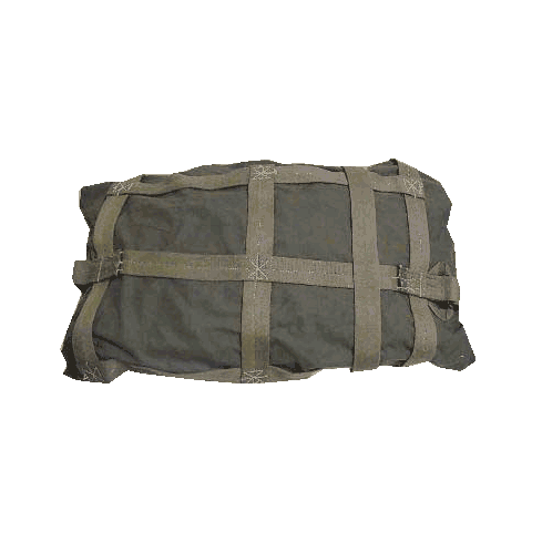 Tarp Bag, 4 Pack