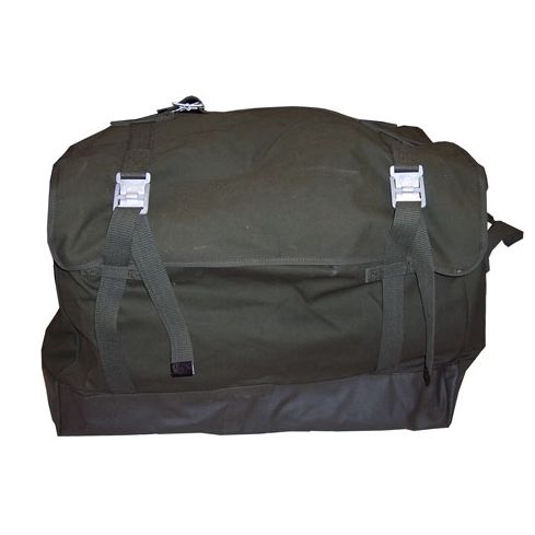 Quartermasters Bag, German