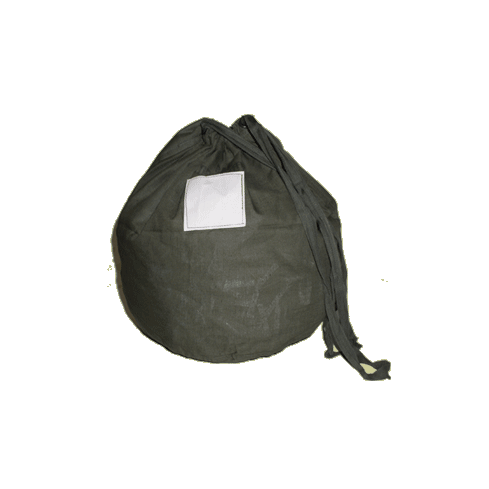 Patients Effects Bag, 4 Bags