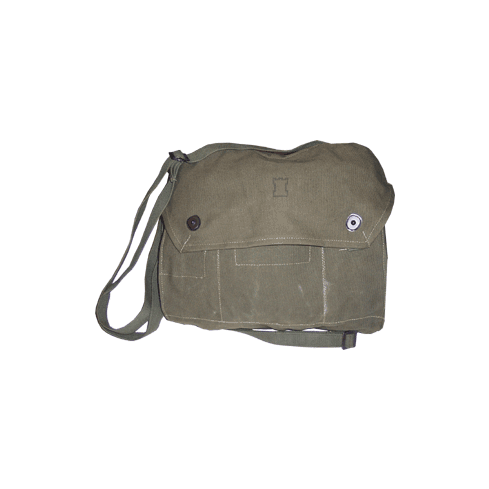 Finnish Bread Bag with Strap, 2 pack