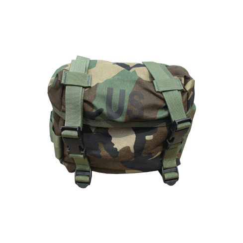 Field Training Pouch, U.S. G.I.