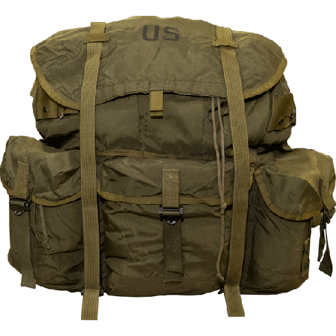 ALICE Pack LC-II, Large, U.S. G.I.