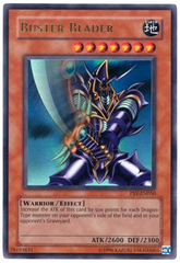 Buster Blader - PSV-EN050 - Ultra Rare - Unlimited Edition