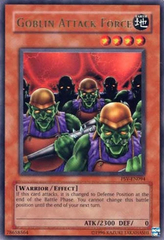 Goblin Attack Force - PSV-EN094 - Ultra Rare - Unlimited Edition