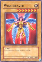 Wingweaver - PSV-EN096 - Common - Unlimited Edition