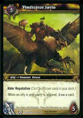 Vindicator Javlo