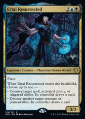 Ertai Resurrected - Foil