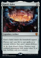 Karn's Sylex