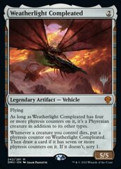 Weatherlight Compleated - Foil