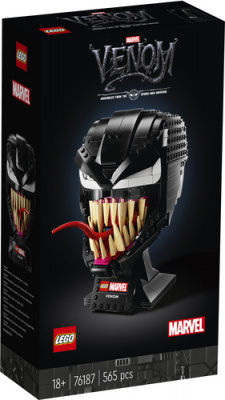 LEGO 76187 Venom