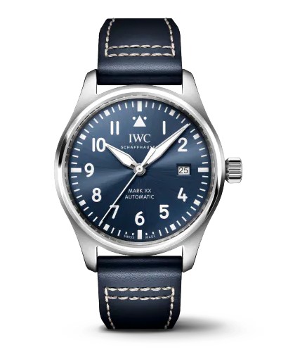 IWC -  IW328203 Pilots Watch Mark XX