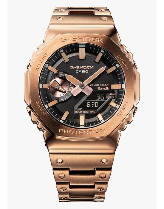 Casio - G-Shock Full Metal GMB2100 CasiOak