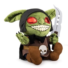 Pathfinder Goblin Plush Phunny Plush