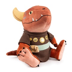 Pathfinder Plush Kobold Phunny Plush