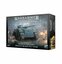 3114 Legiones Astartes Predator Battle Tank