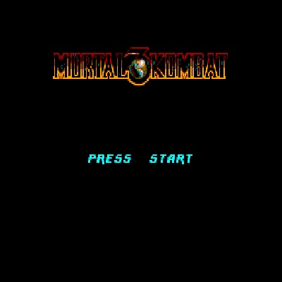 Mortal Kombat 3