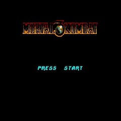 Mortal Kombat 3