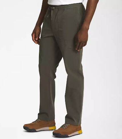 Men’s Field Cargo Pants