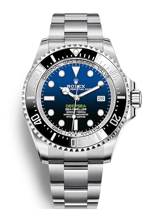 Rolex Deepsea - 136660