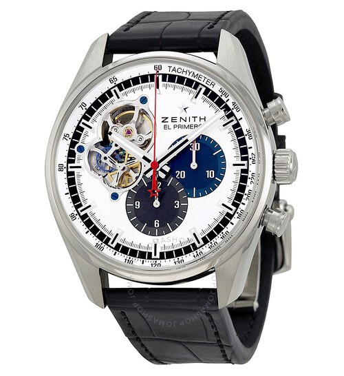 Zenith 03.2040.4061/69.C496 - Chronomaster El Primero