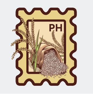 Panagyaman Festival Stamp