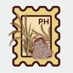 Panagyaman Festival Stamp