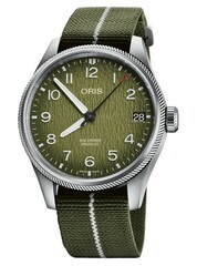 Oris 01 751 7761 4187-Set - Big Crown ProPilot Okavanago Air Rescue Big Date