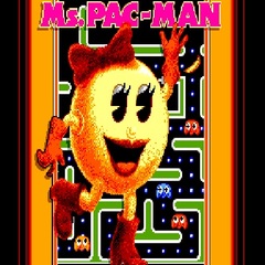 Ms. Pac-Man