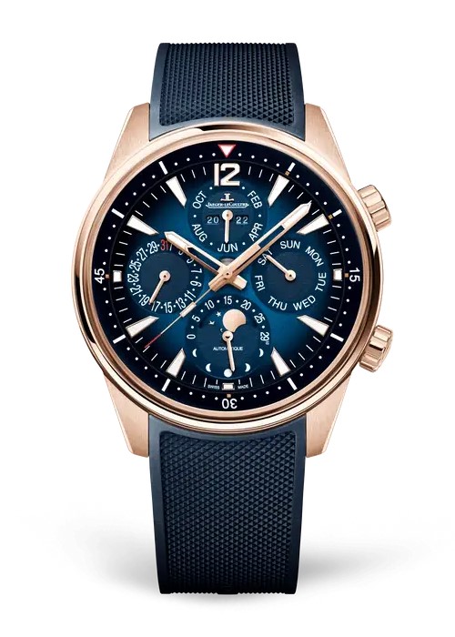 Jaeger-LeCoultre Q9082680 - Polaris Perpetual Calendar
