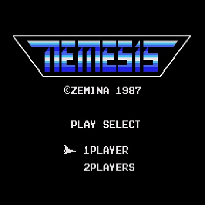 Nemesis