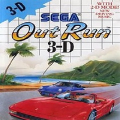 OutRun 3D