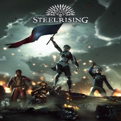 Steelrising