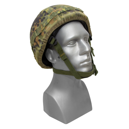 German Military Reversible Helmet Cover