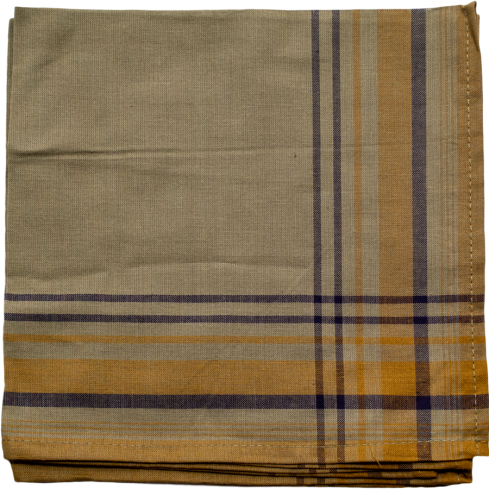 Polish Handkerchief, 12 Pack
