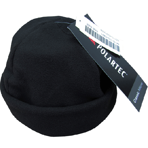 U.S. G.I. Polartec Hat, Classic Micro