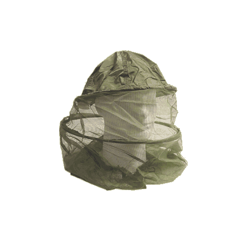 U.S. G.I. Insect Head Net