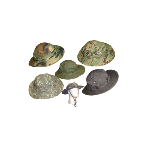 Hat, Boonie