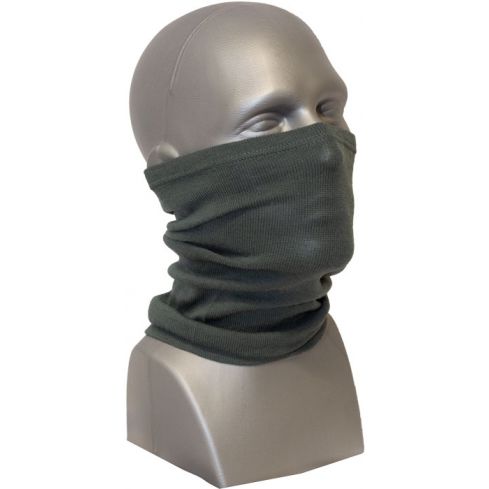 Swiss Military Neck Gaiter, 5 Pack