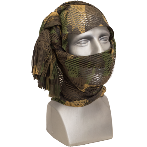 Italian Military Sniper Scarf