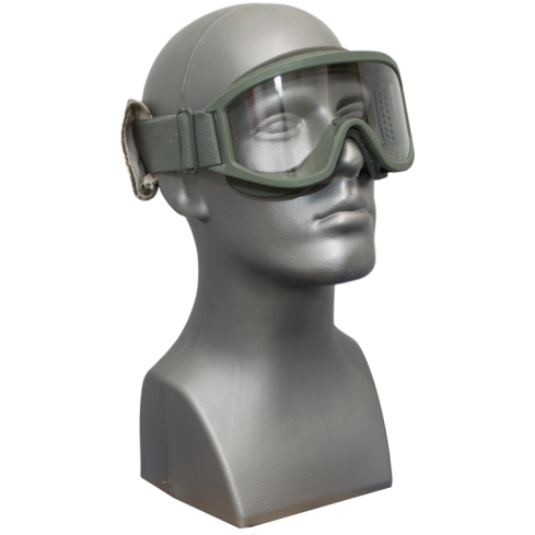 U.S. G.I. ESS Striker Land Ops Goggles