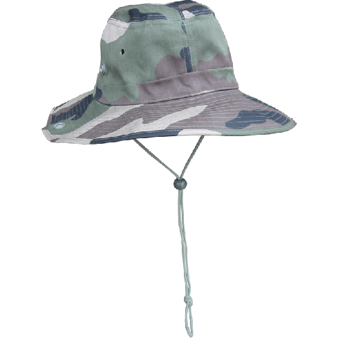 French Bush Hat