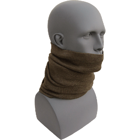 Czech Military Tube Scarf/Neck Warmer, 3 pack