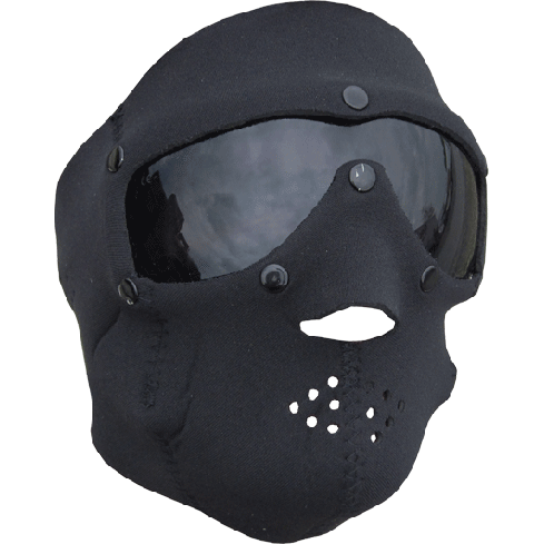 Swiss Eye S.W.A.T. Mask