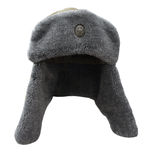 Russian Winter Hat