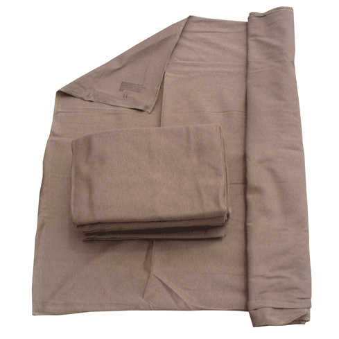 U.S. G.I. Neckerchief/Scarf, 12 pack