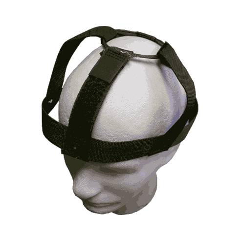 Suspension, Kevlar Helmet, 2 Suspensions