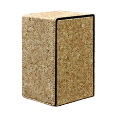 Ultra Pro - Cork Alcove Tower Deck Box