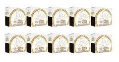 Sword & Shield - Brilliant Stars Elite Trainer Box Case (Set of 10)
